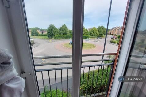 Juliette Balcony