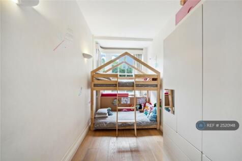 Single Bedroom