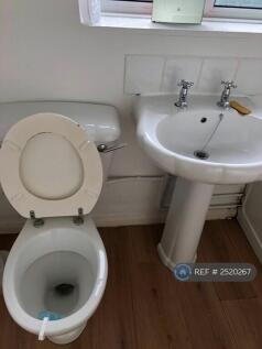 Bath Wc