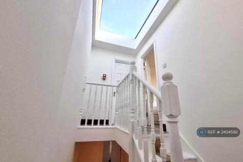 Stairwell