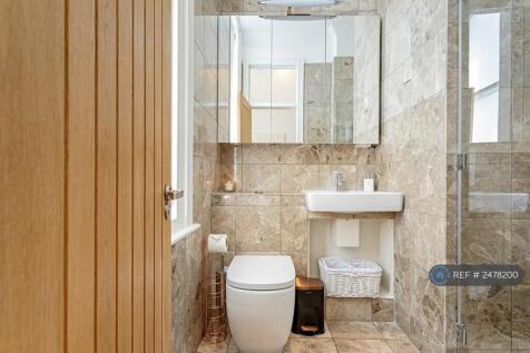 Bathroom 2 Sink