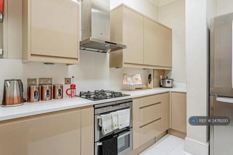 Kitchen Hob