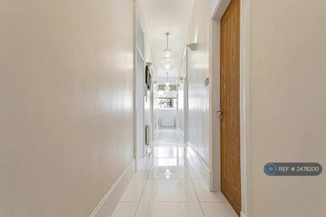 Entrance Corridor