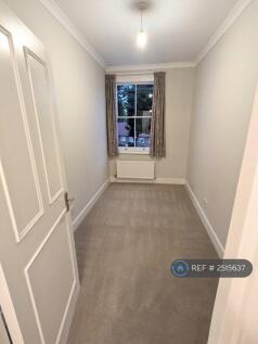 Bedroom 2 - Small Double