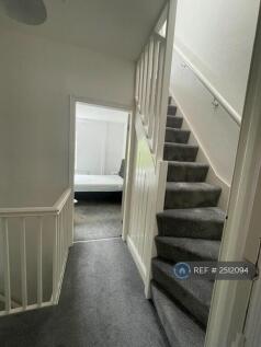 View Bedroom 1/Stairs To Bedroom 3