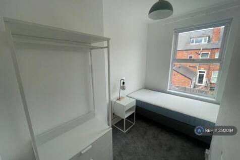 Bedroom 2/Single Room