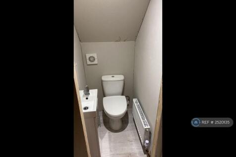 Downstairs Toilet