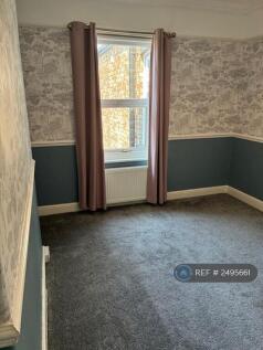 Second Double Bedroom