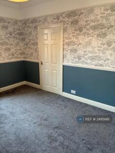 Second Double Bedroom