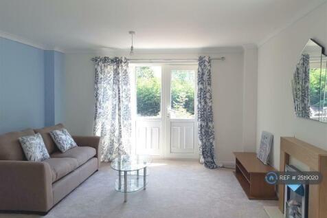 South Facing Living Rooom