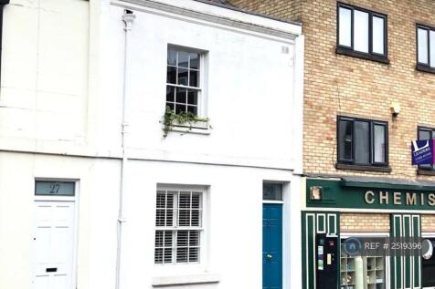 House Front
