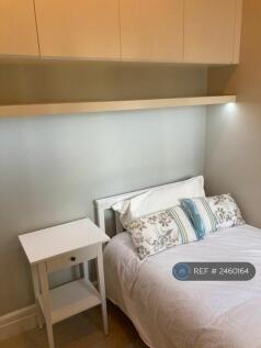 3rd Bedroom (Single)