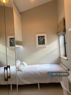 3rd Bedroom (Single)