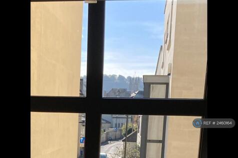 View From 3rd Bedroom