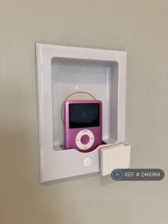 Integrated Ipod