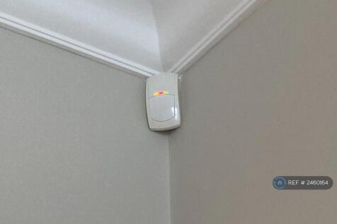 Zoned Burglar Alarms 