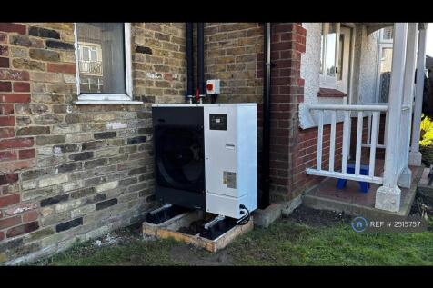 New Heat Pump