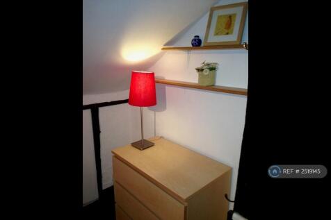Fully Furnished And Maintained