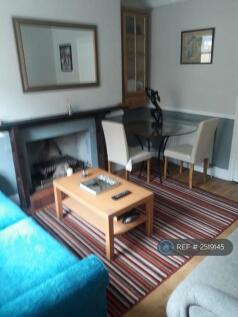 Communial Living Room