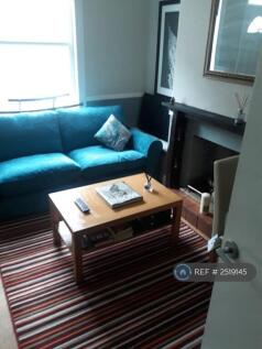 Communial Living Room