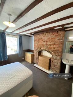 Fully Furnished And With Basin