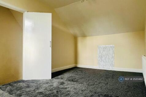 Attic Room
