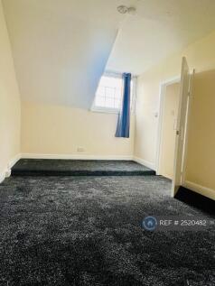 Attic Room