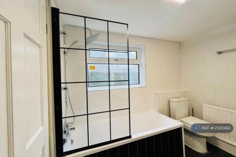 Downstairs Bathroom
