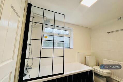 Downstairs Bathroom