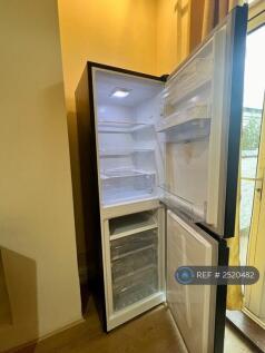 Fridge Freezer 