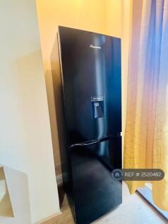 Fridge Freezer 