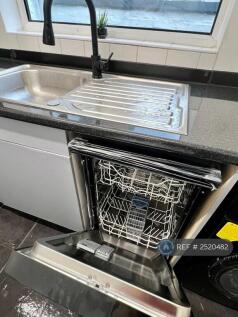 Dishwasher