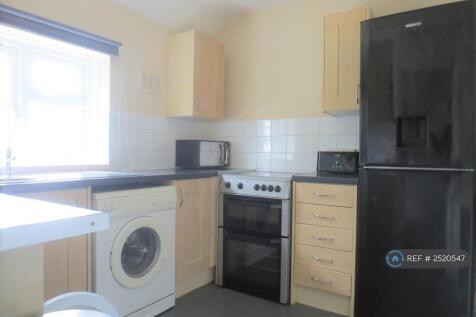 Kitchen - 2.4m x 2.8m
