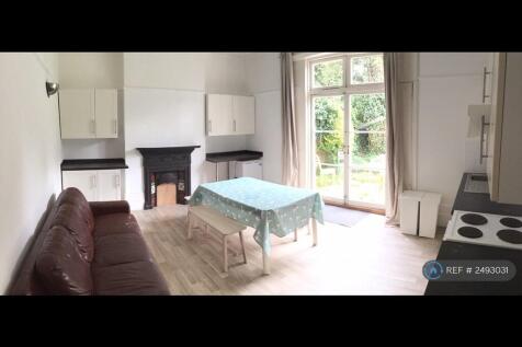 Kitchen/Lounge
