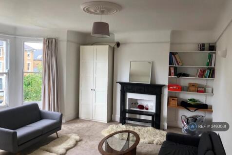 2.  First Floor Front Bedroom 