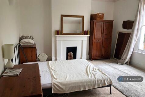 3.  First Floor Back Bedroom