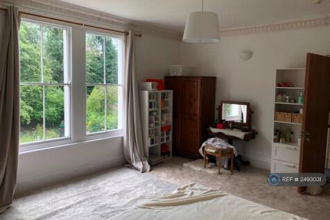 3.  First a Floor Back Bedroom 