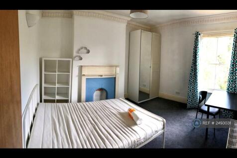 5. Second Floor Back Bedroom 
