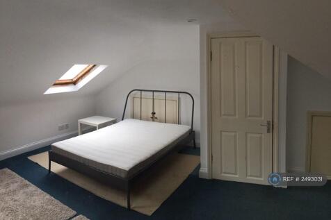 6. Loft Bedroom 