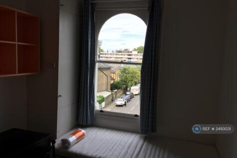 7. Second Floor Front Bedroom 