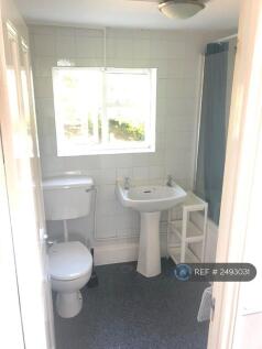Bathroom 2 
