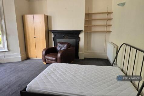 Bedroom 1 (Extra Large Room - Ground Floor) 