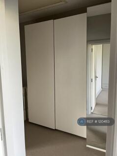 Storage Available On Landing