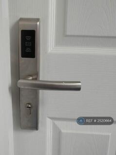 Room Access