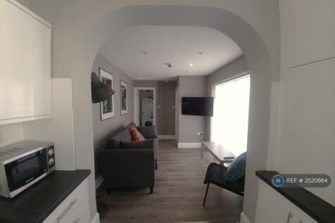 Lounge And Kitchen