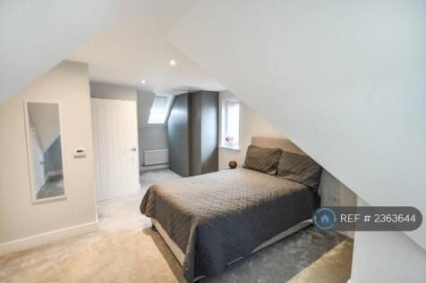 Master With En-Suite 
