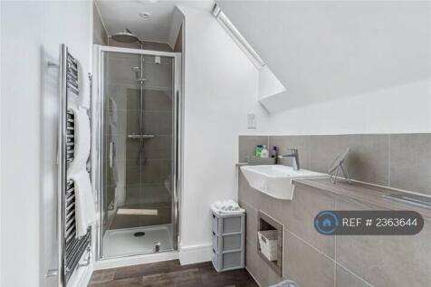 En- Suite Bathroom 