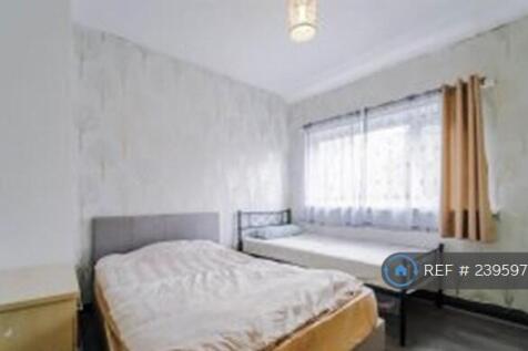 Bedroom Double 