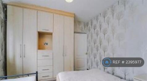 Bedroom Double