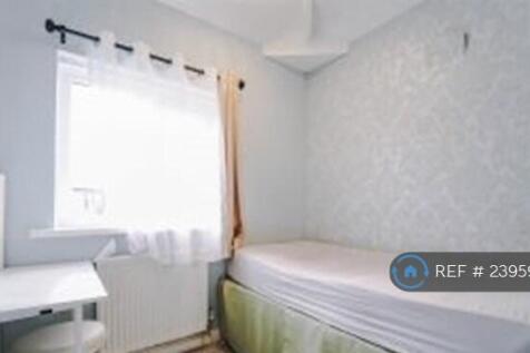 Front Bedroom Single 